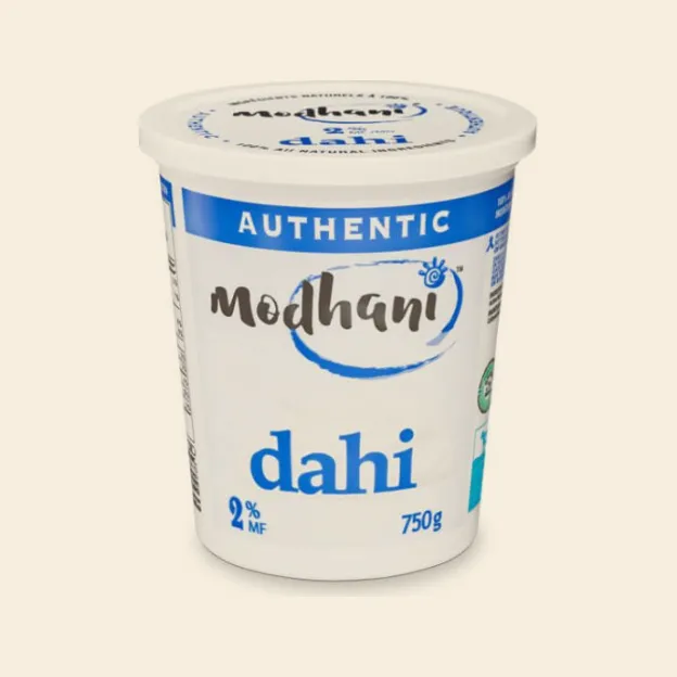 Modhani Dahi 2%