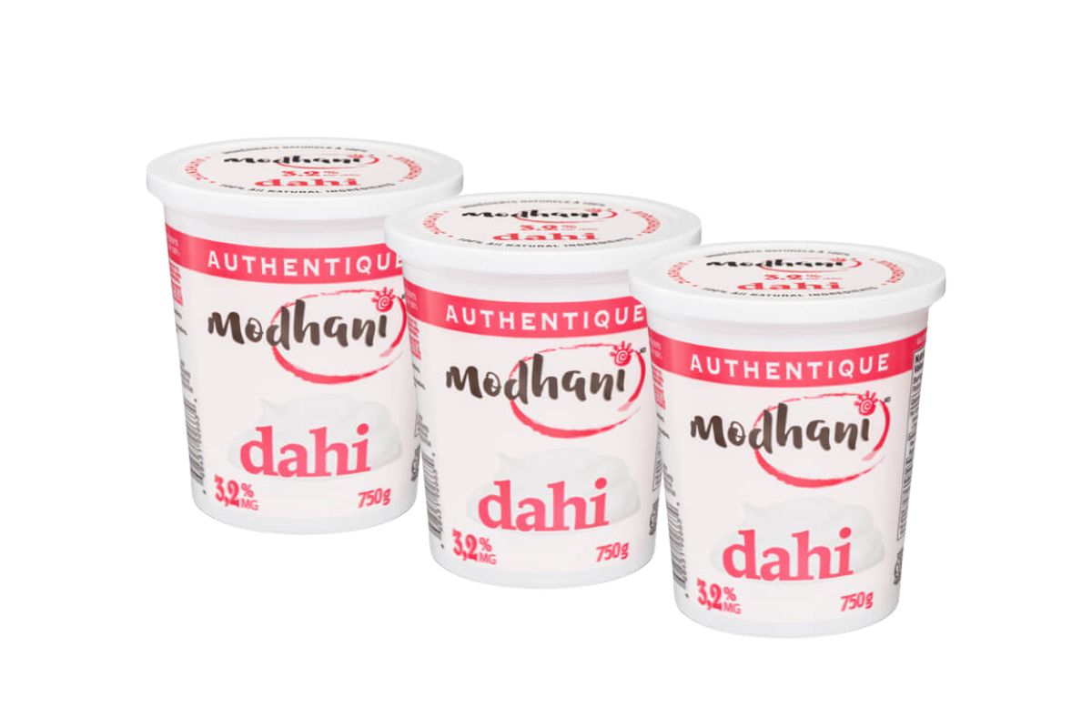 Modhani Dahi 3.2% image
