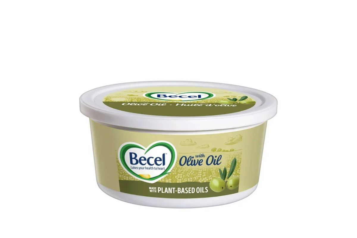 Becel Margarine Olive Oil