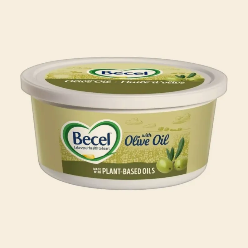 Becel Margarine Olive Oil