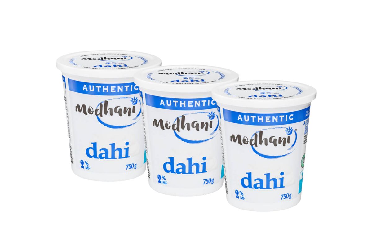 Modhani Dahi 2% image
