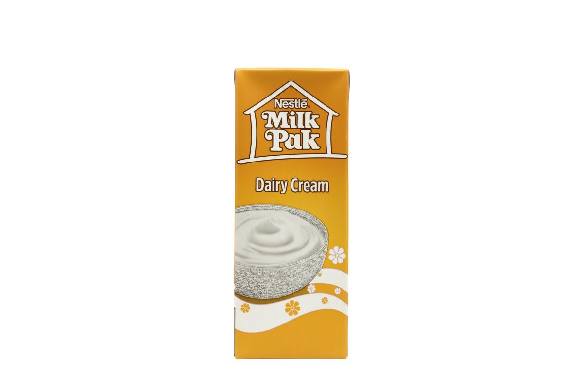 Nestle Milk Pak Cream