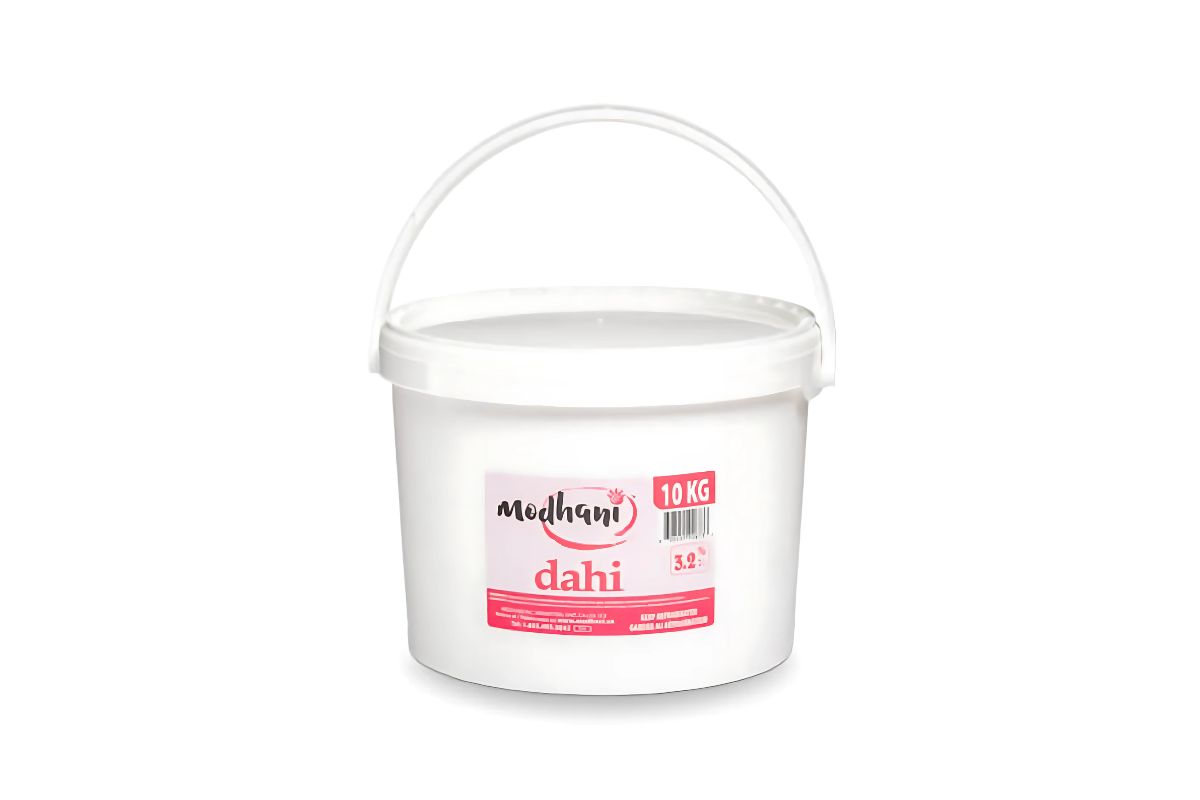 Modhani Dahi Bucket 3.2%