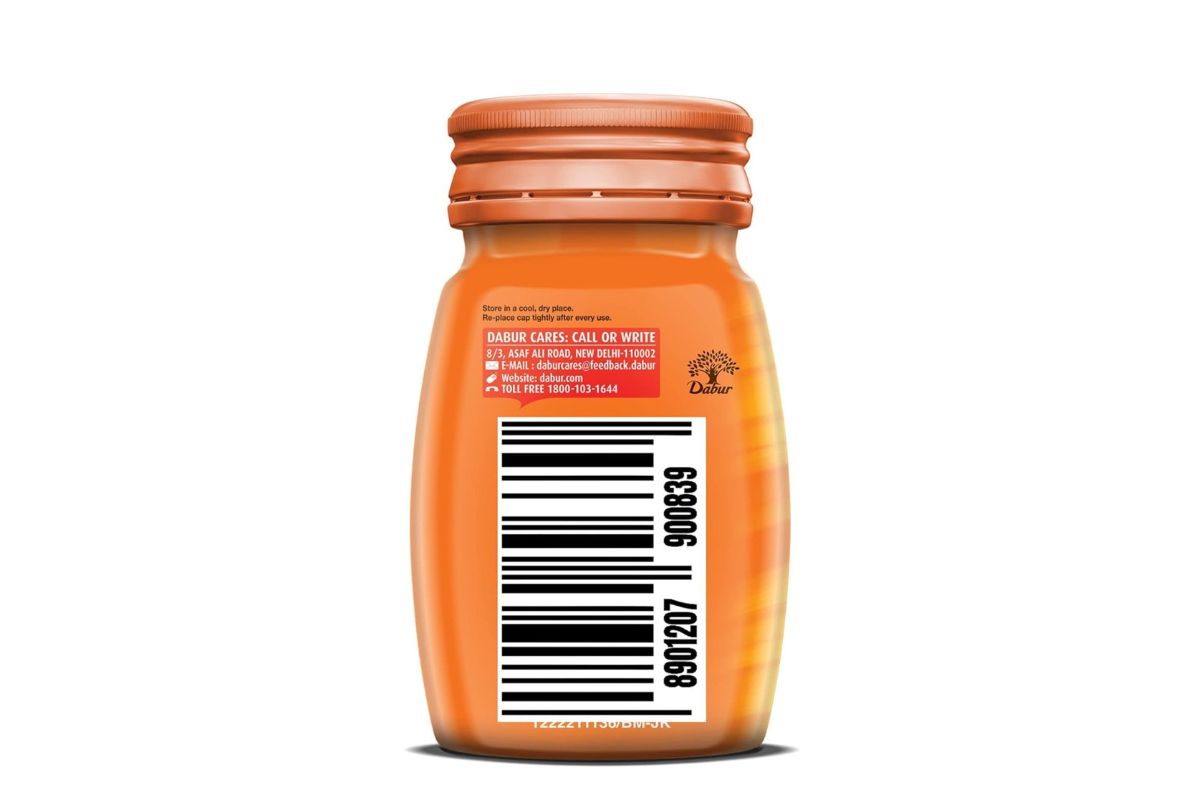 Dabur Hajmola Regular image