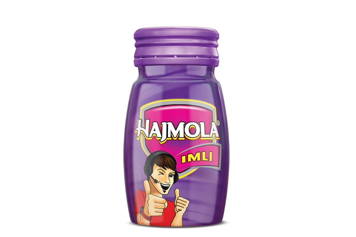 Dabur Hajmola Imli