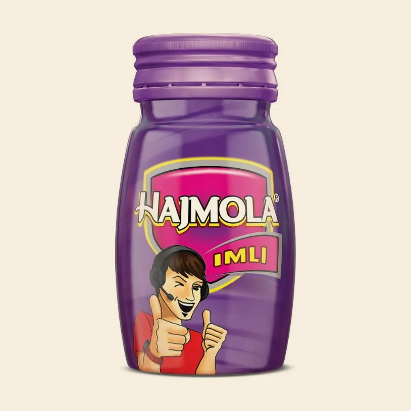 Dabur Hajmola Imli