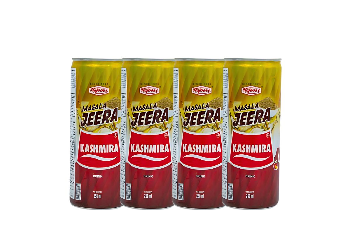 Kashmira Jaljeera Can