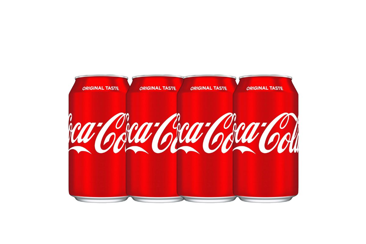 Coca Cola image