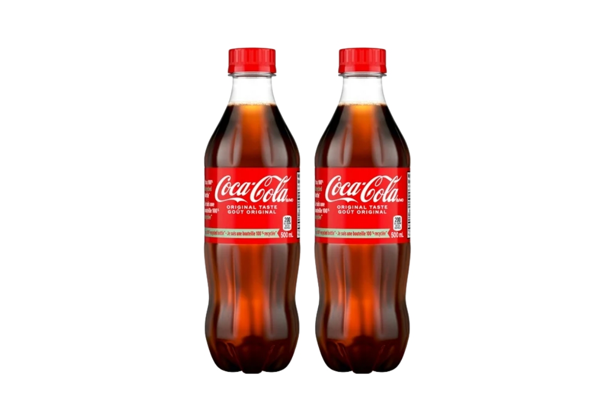 Coca-Cola