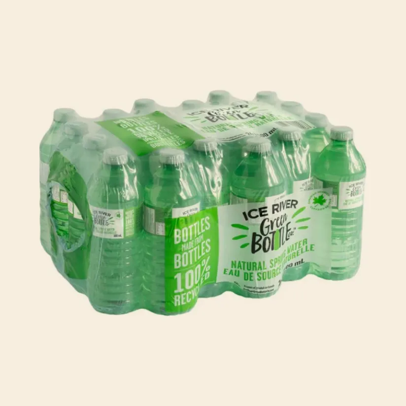 Ice River Spring Water (24 Pack)