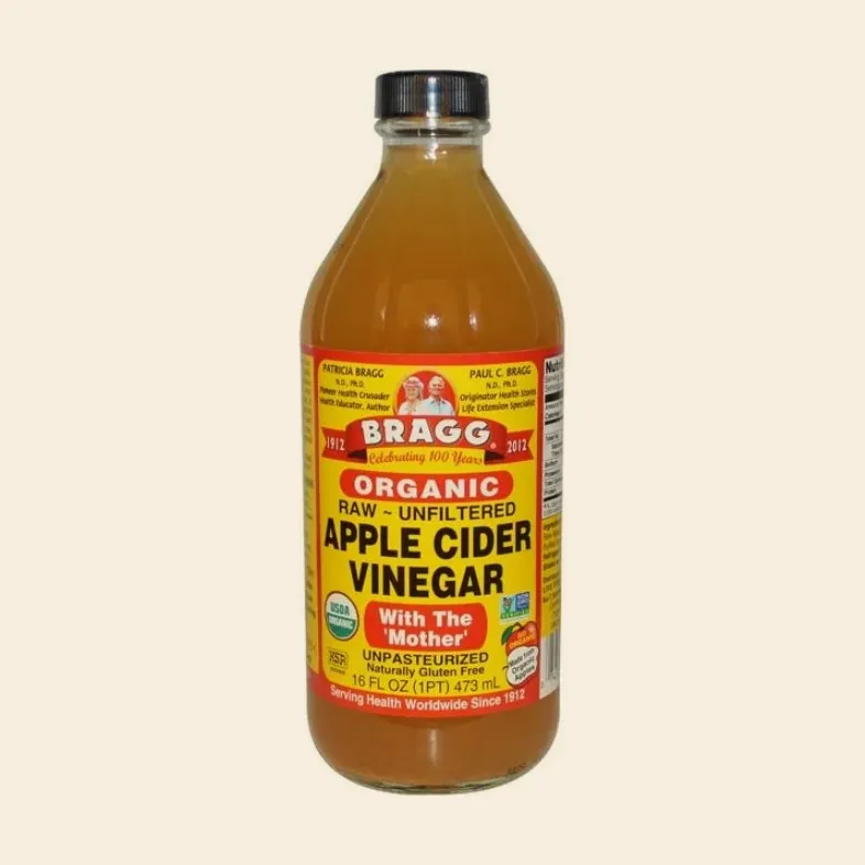 Organic Apple Cider Vinegar