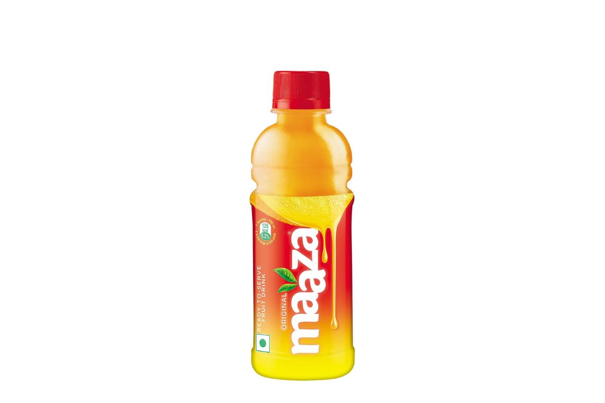 Maaza Mango Drink
