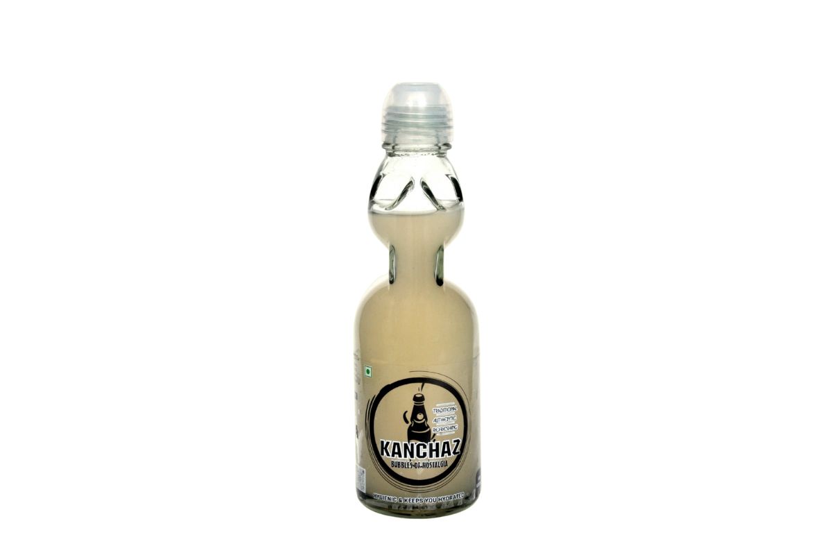 Kanchaz Masala Shikanji Drink image