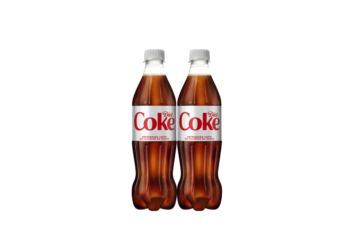 Diet Coke