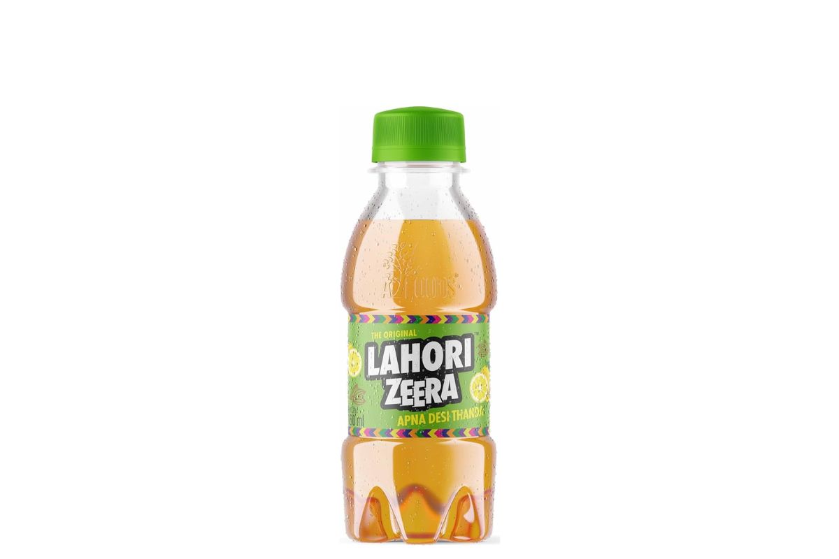Lahori Jeera Soft Drink