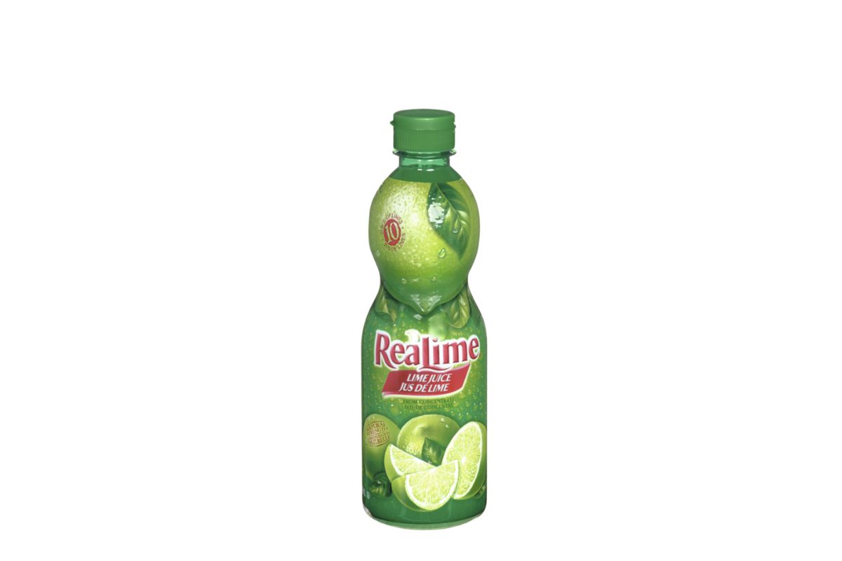 ReaLemon Lime Juice