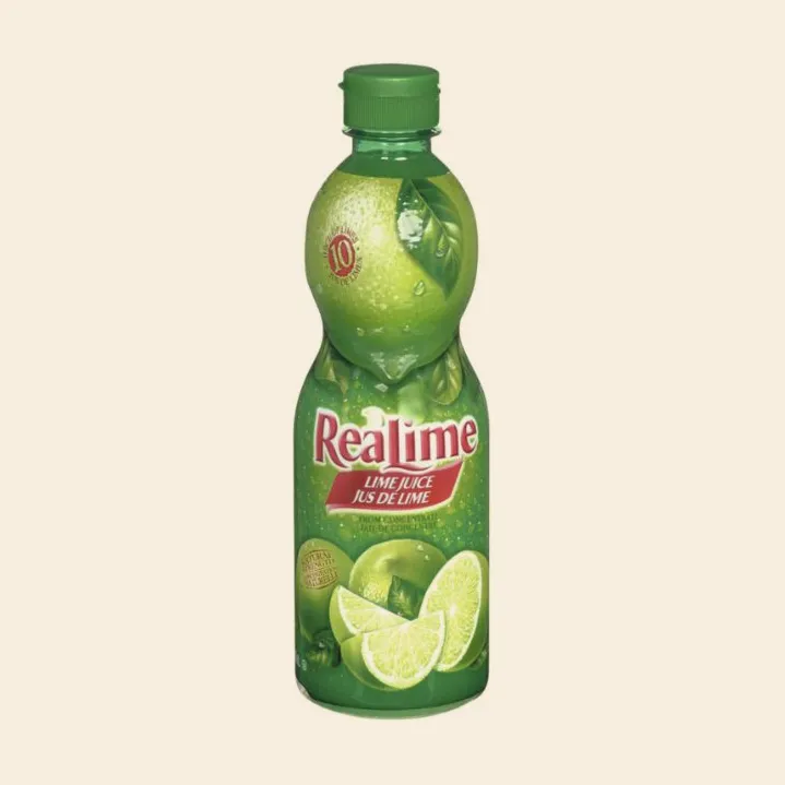 ReaLemon Lime Juice