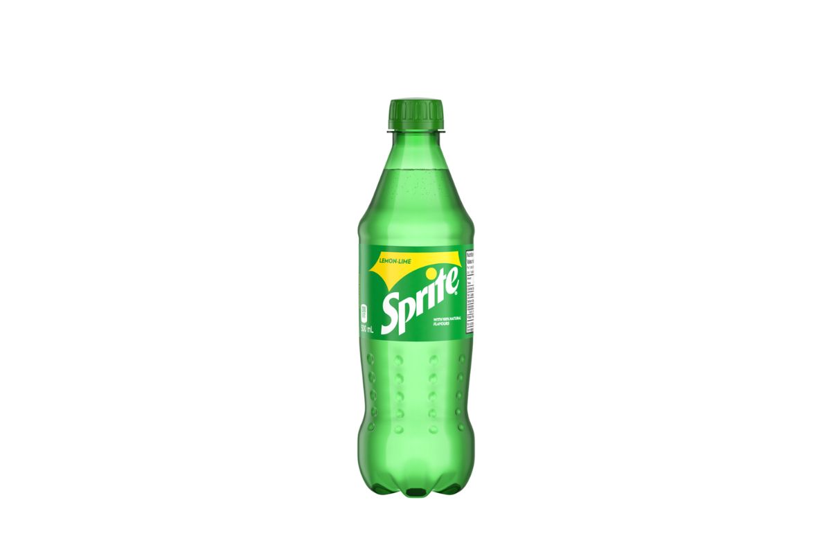 Sprite image