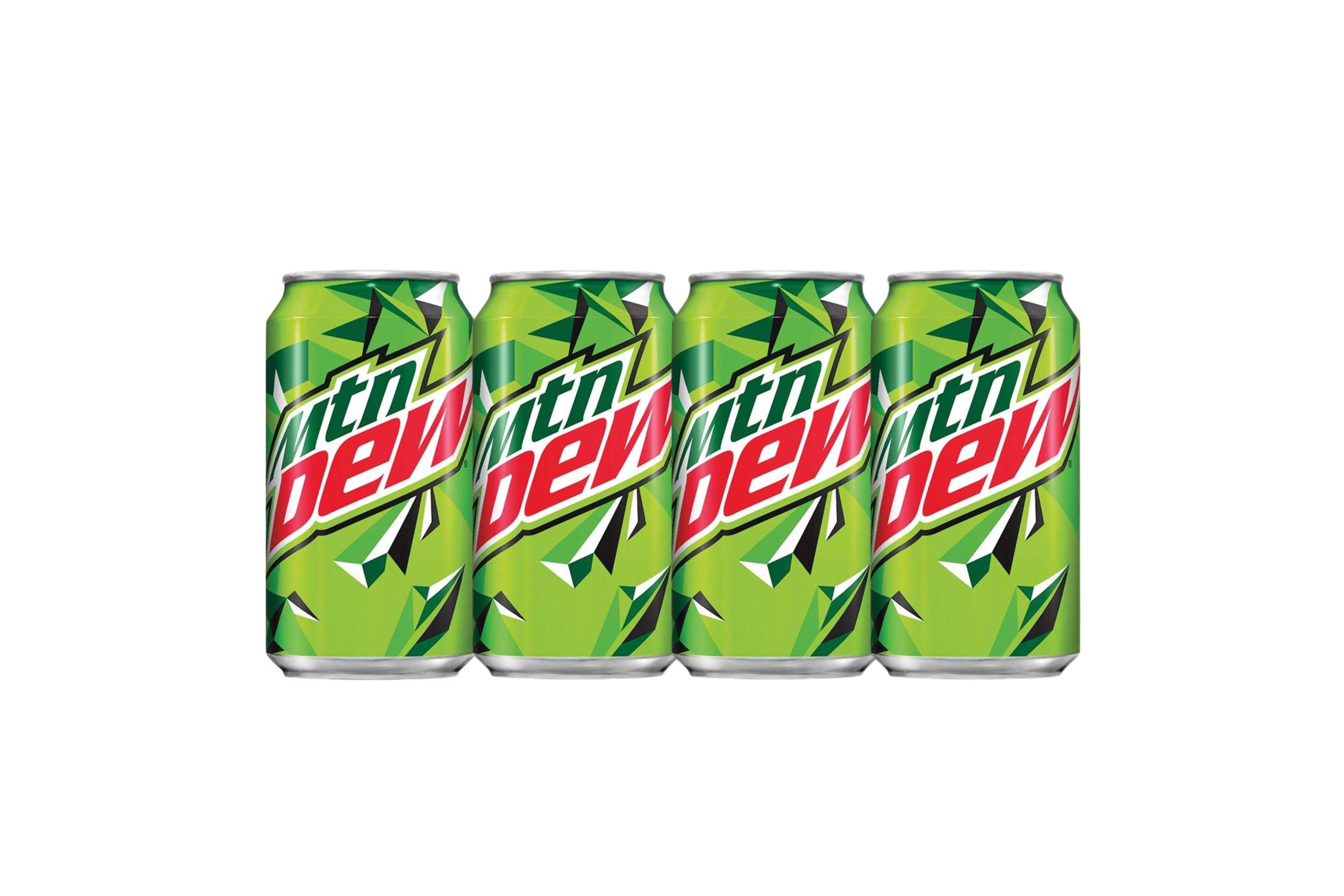 Mountain Dew image