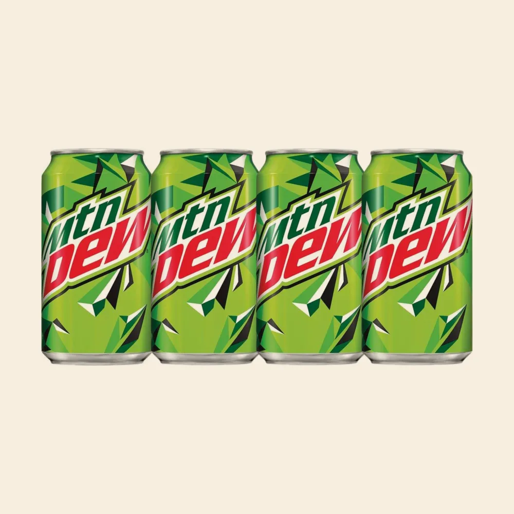 Mountain Dew