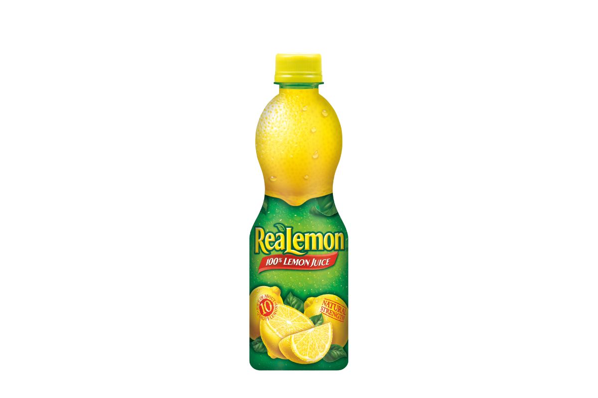ReaLemon Lemon Juice
