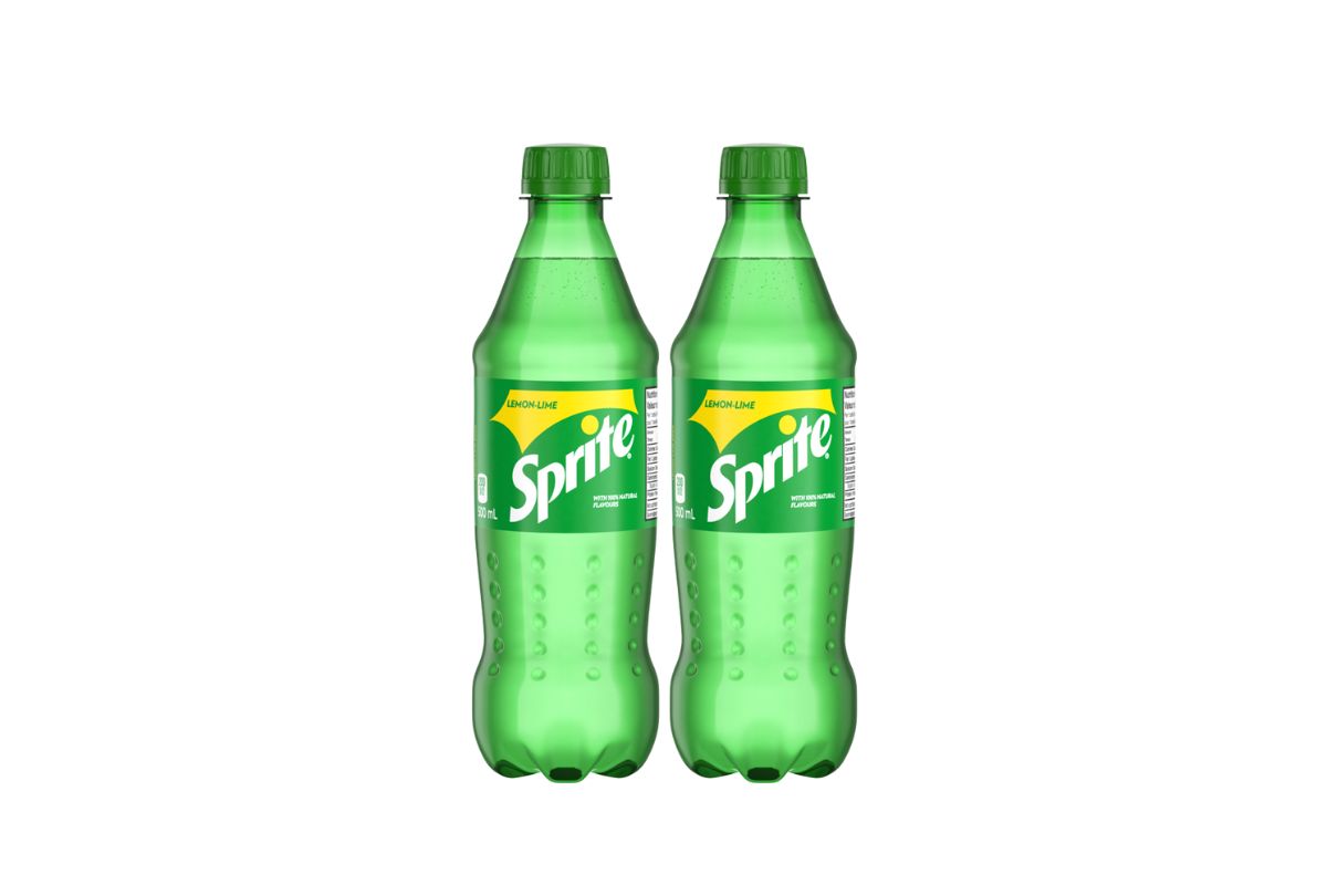 Sprite image