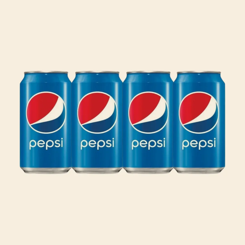 Pepsi Cola