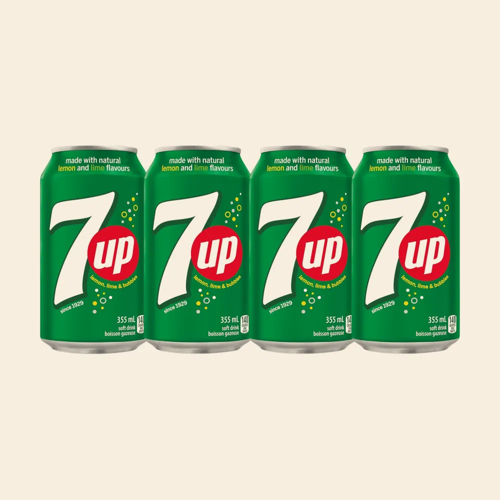 7up