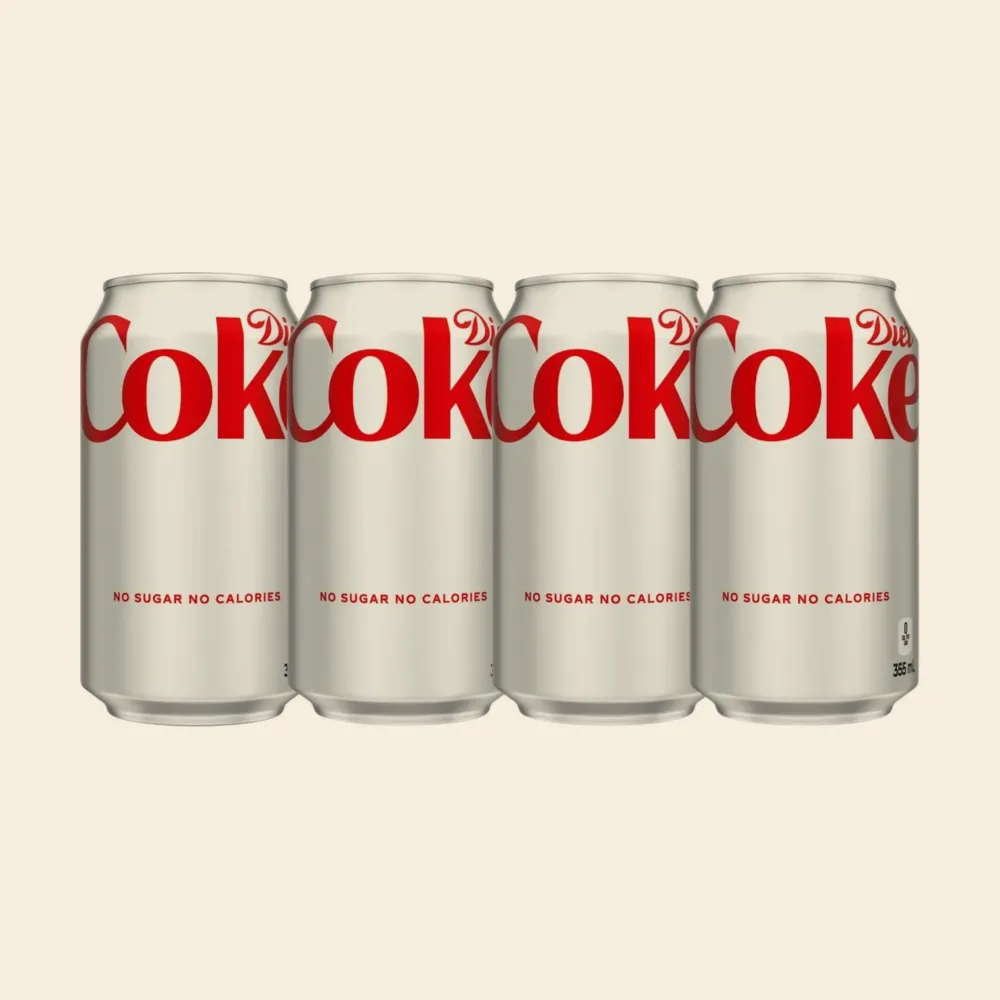 Diet Coke