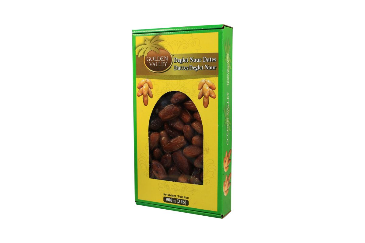 Golden Valley Dates image