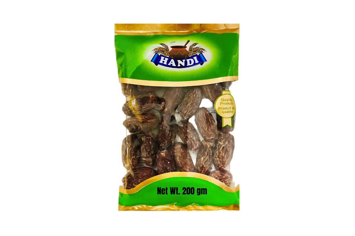 Dry Dates