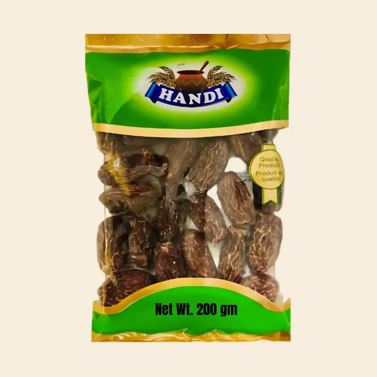 Dry Dates