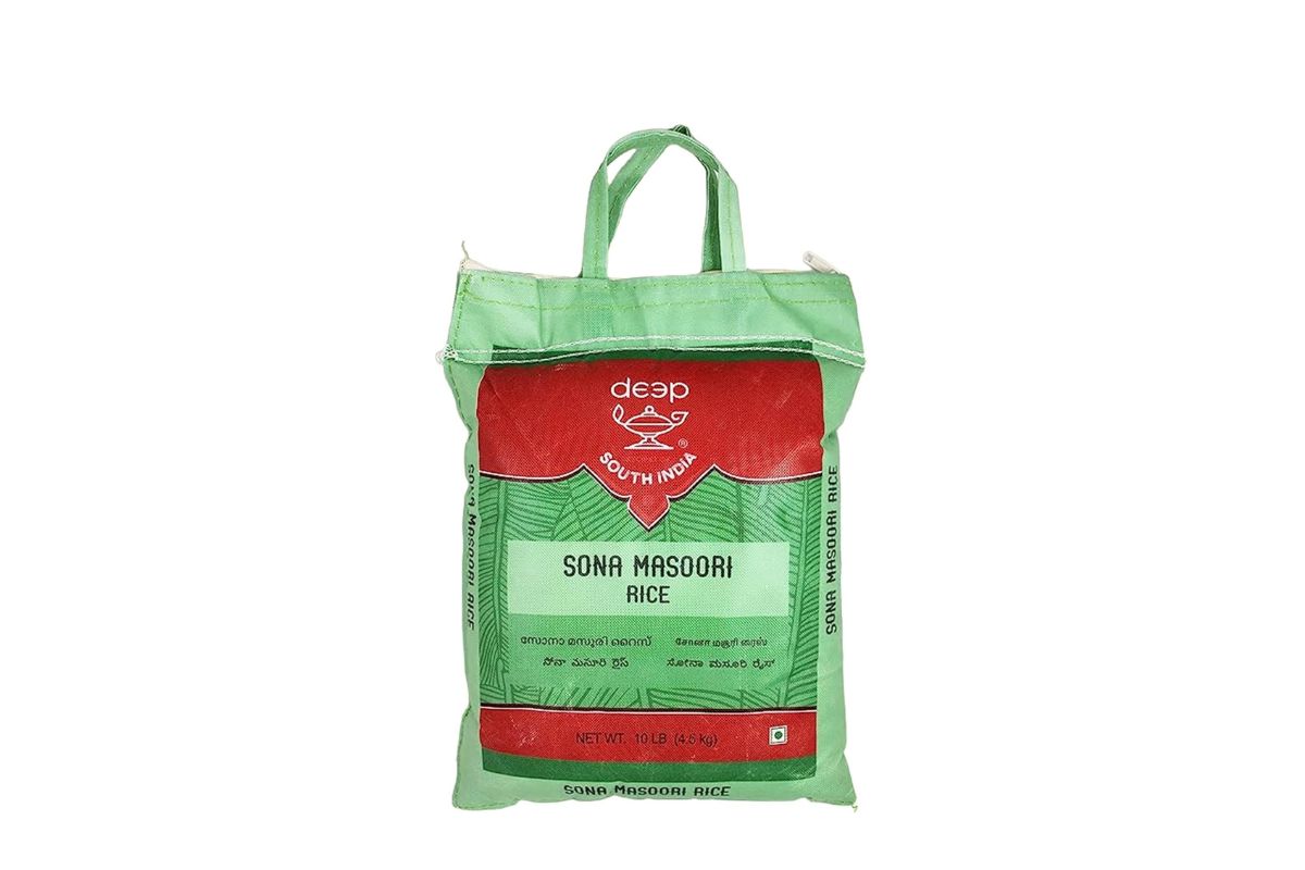 Deep Sona Masoori Rice image