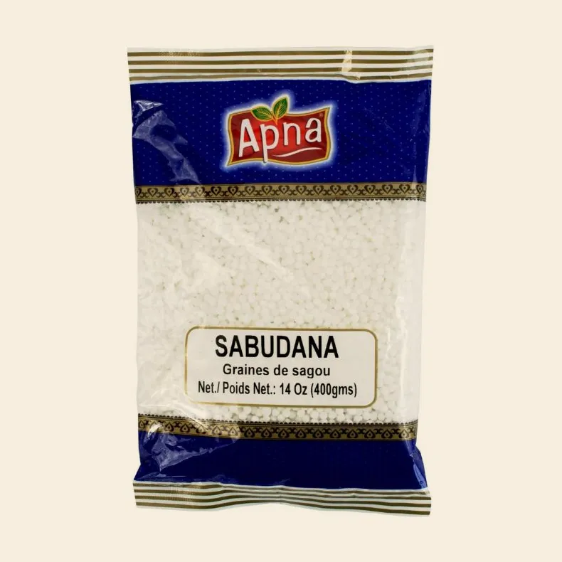 Apna Sabudana