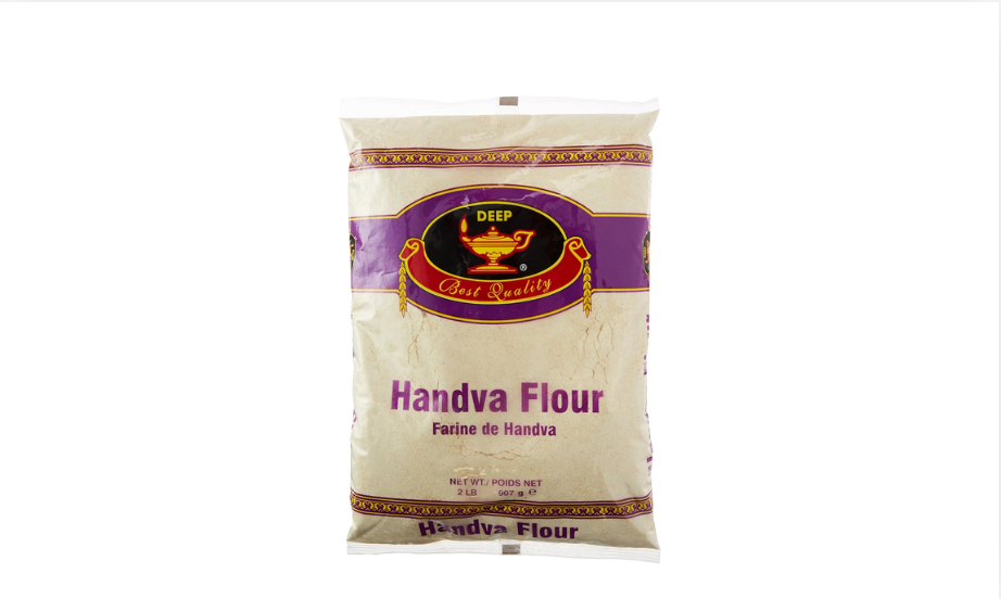 Deep Handva Flour image