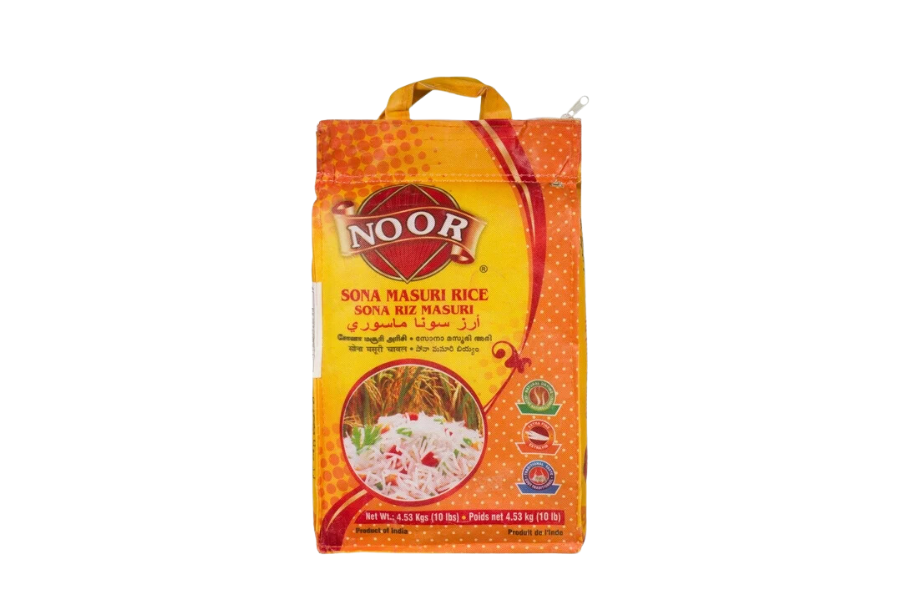 Noor Sona Masoori Rice