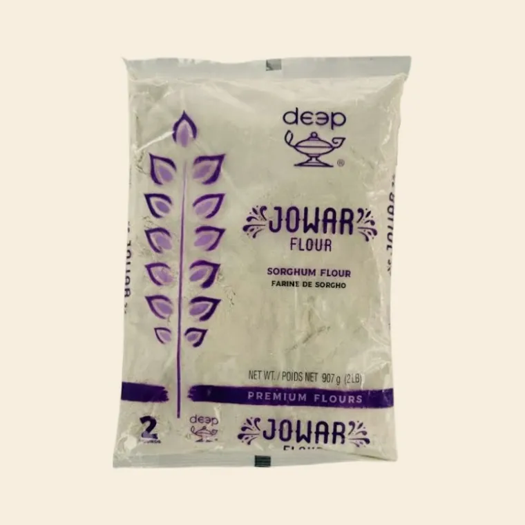 Deep Jowar Flour