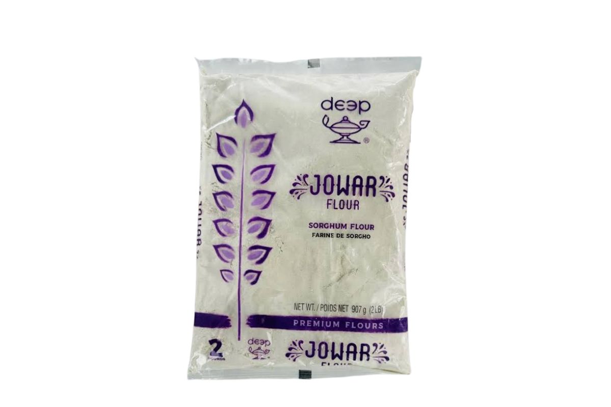 Deep Jowar Flour
