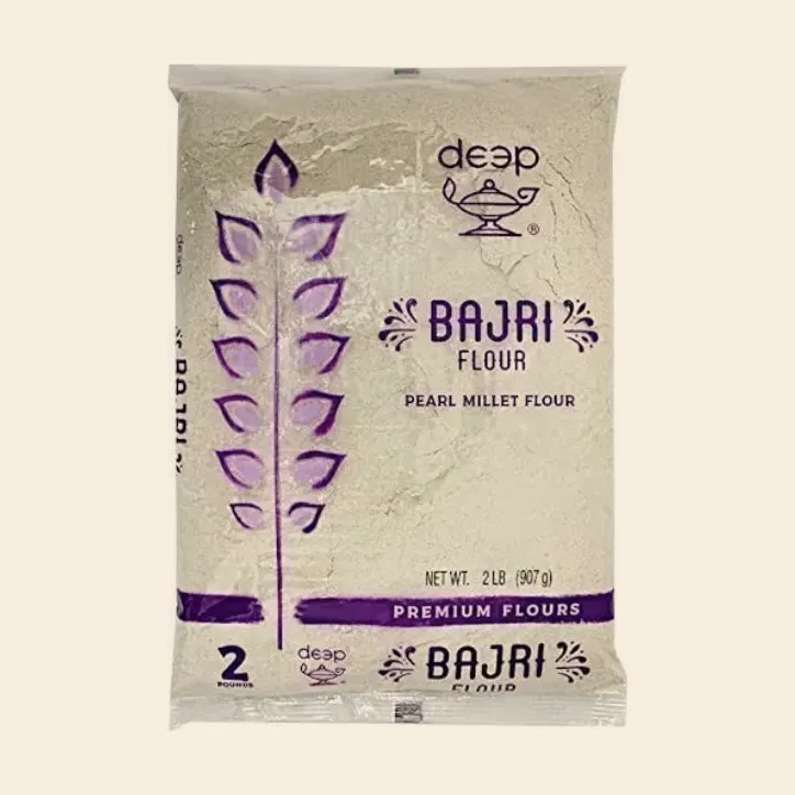 Deep Bajra Flour