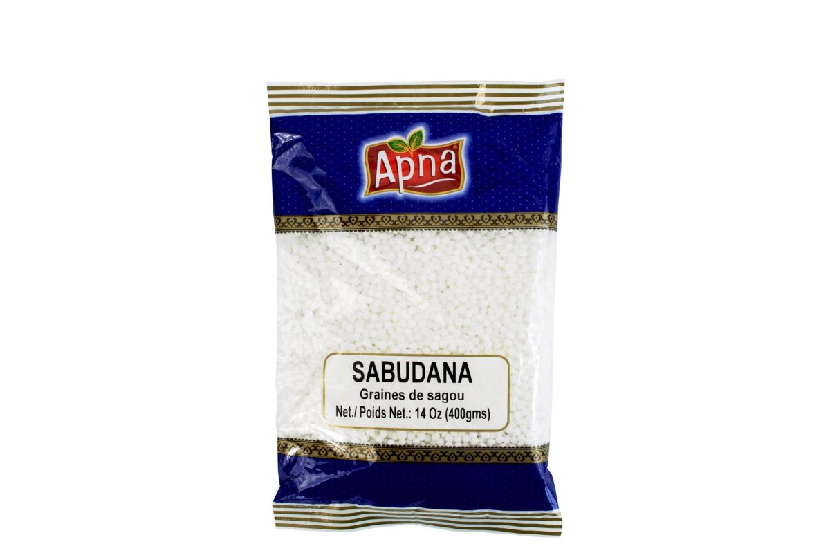 Apna Sabudana image