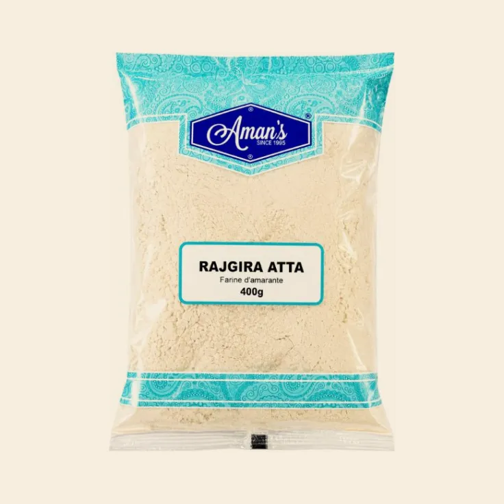 Aman's Rajgira Flour