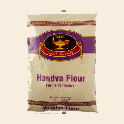 Deep Handva Flour