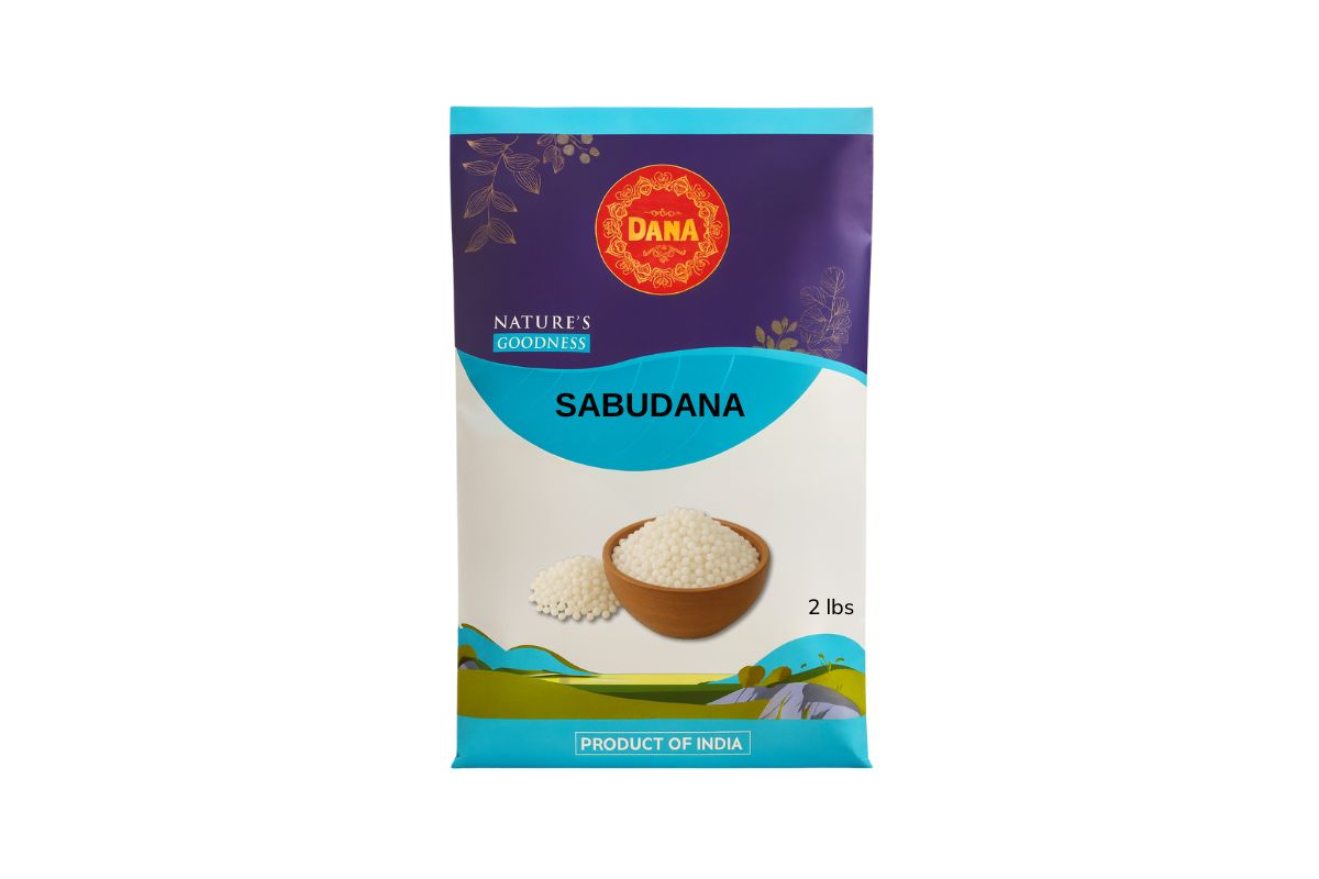 Dana Sabudana image