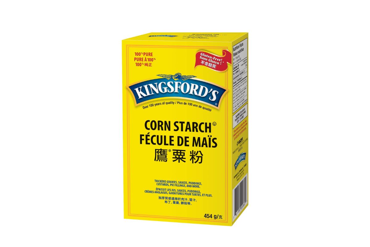Kingsford Corn Starch image