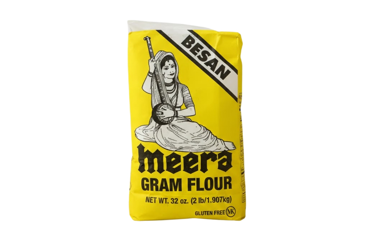 Meera Besan image