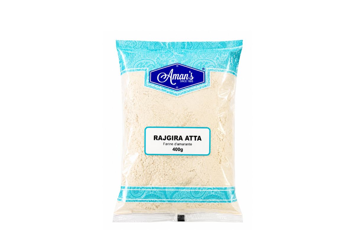 Aman's Rajgira Flour image