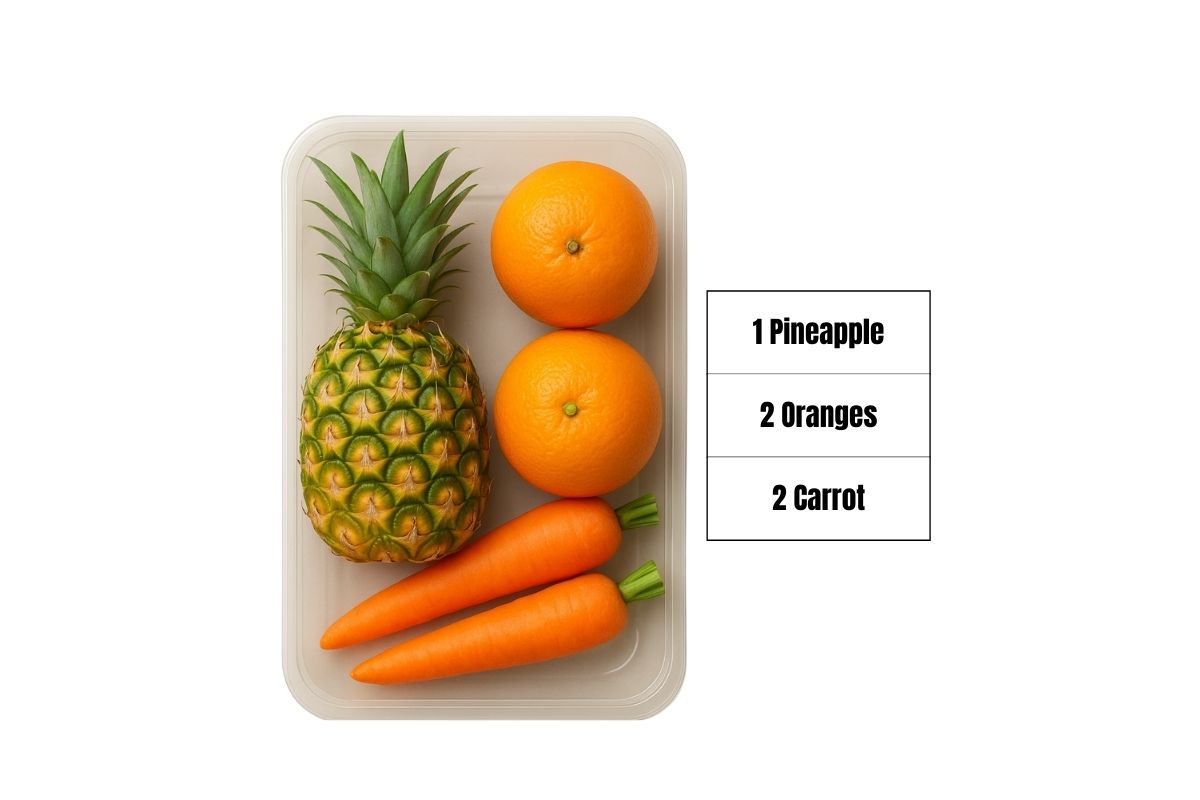 POC Juice Combo