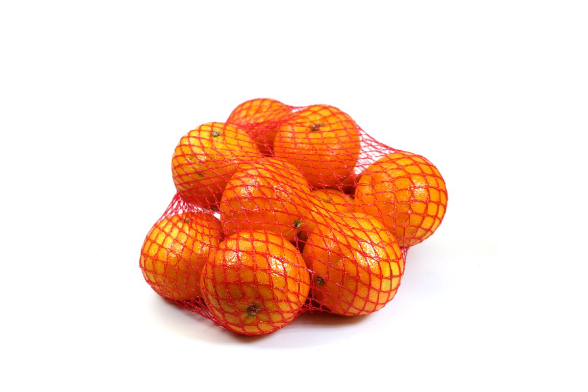 Navel Oranges Large image