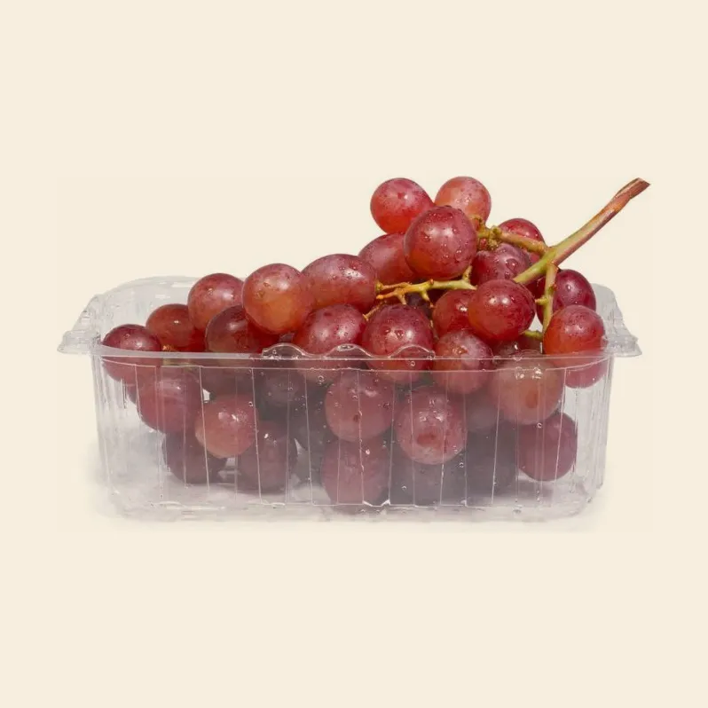 Red Grapes Seedless