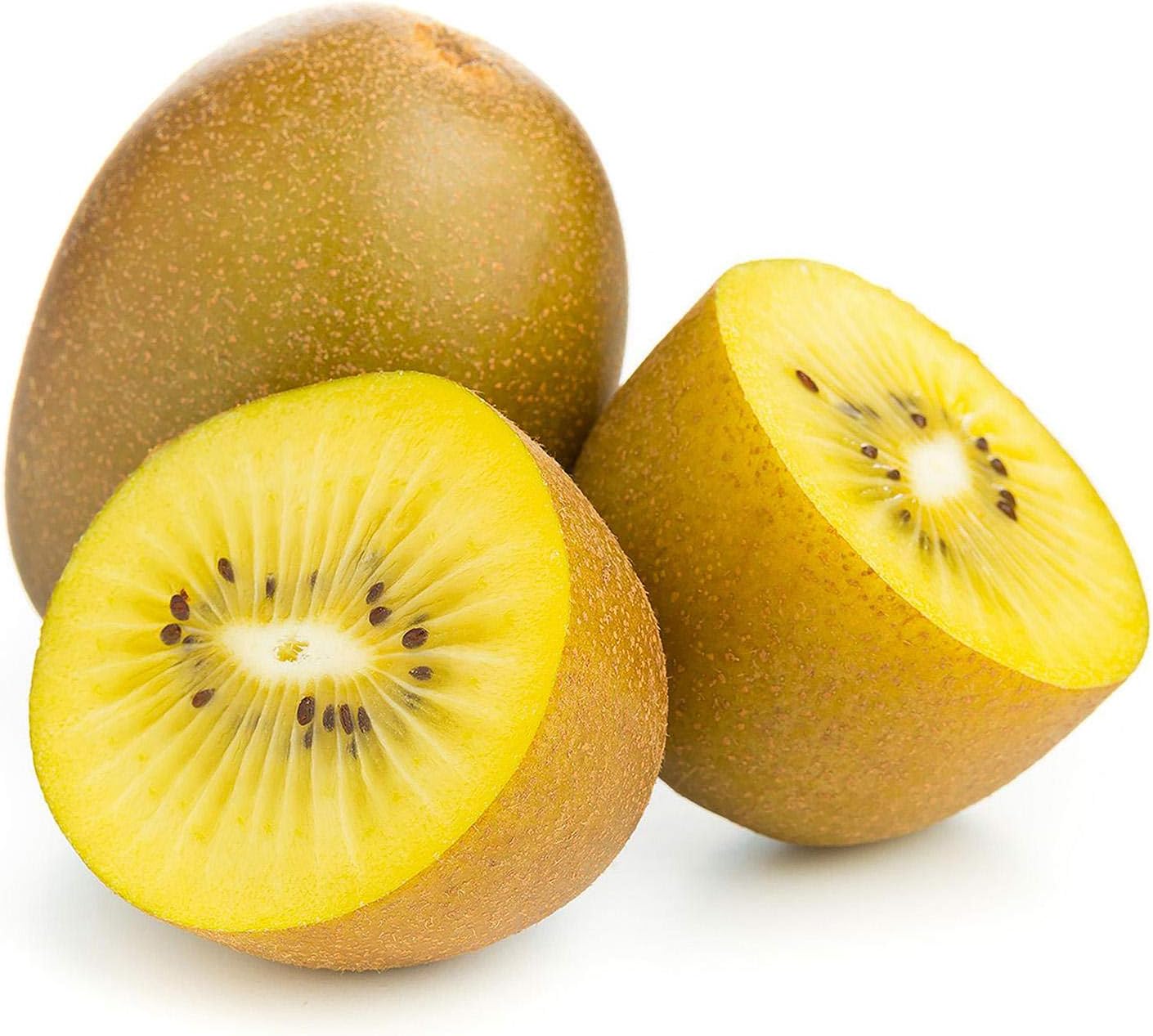 Zespri Sungold Golden Kiwi image